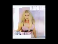 Hannah - Stop N Think KCB Klubbmix Extended Version
