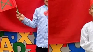 كلنا رهن الإشارة يا ملكنا الغالي 