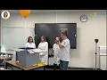 Lagu STEM - First Lego League - Presentatie Innovatieproject