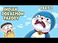 Download Lagu Indian Doraemon Parody Part-3 | @NOTYOURTYPE | Doraemon Parody