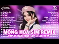 Download Lagu Mộng Hoa Sim Remix ♫ BXH Nhạc Trẻ EDM Hot Trend Triệu View - Top 15 Bản EDM TikTok Hay Nhất 2025