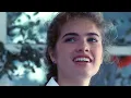 Heather Langenkamp Beautiful blue eyes from 80s
