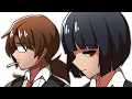 Download Lagu Ryoshu, Gregor and... | Limbus Company Animation