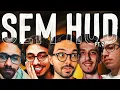 Lagu A REGRA É: SEM HUD, MAS COM UM MESTRE! (PARTE 2)