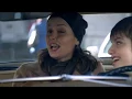 3x15 Jamie Teaches Nicky to Drive