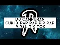 DJ CAMPURAN CUKI X PAP PAP PIP PAP VIRAL TIK TOK