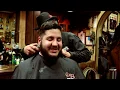 Using The Best Mascara - Cliffs Barber Corral Tutorial 35