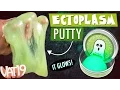 Ectoplasm Thinking Putty looks like Ghost Slime