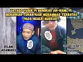 Download Lagu Ustadz Yusuf Pi Bongkar An-Naml 91: Benarkah Tuhan Nabi Muhammad Terbatas pada Negeri Makkah?