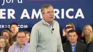 Jeb Bush s WORST Fails Fail Compilation