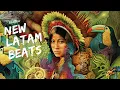 Lagu Sounds of New Latam Beats (Mixed by Samaya) [Folktronica | Organica]