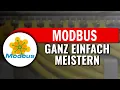 Wie funktioniert Modbus - Schnell einfach erklart