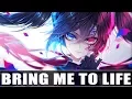 Download Lagu Nightcore - Bring Me To Life [Evanescence]