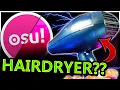 30 osu Tips I Wish I Knew Earlier