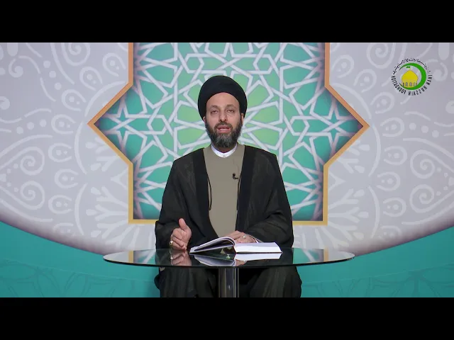 ⁣97   کتاب الطهارة  أحکام الوضوء، مسائل167-168 - الأستاذ: سماحة السید حیدر الحکیم