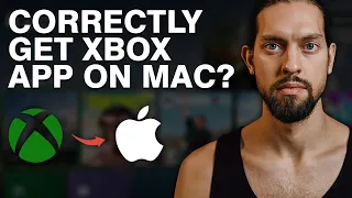 NEW HOW TO CORRECTLY Get Xbox App on Macbook Air EVERY THING YOU NEED TO KNOW