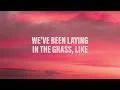 Zara Larsson - Blue Moon (Lyrics)