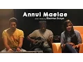 Download Lagu Annul Maelae (Cover) by Sharran Surya - Vaaranam Aayiram | Put Chutney