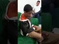 Download Lagu (GABRIEL de JANAUBA) QUERIA TER ASAS PARA VOAR  CCB HINOS VISTA NA CASA DO RENAL DEFICIENTE VISUAL