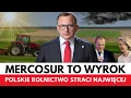 Download Lagu MERCOSUR w Komisji Europejskiej: Tusk Zawiódł, a Polska Straci Najwięcej!