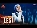 Download Lagu Lesti - Mencintaimu Karena Allah - Gala Live Show 9 - X Factor Indonesia 2024