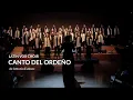 Download Lagu Latin Vox Choir - Canto de Ordeño