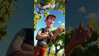 ث م ن الط م ع قصة مؤثرة عن الجشع والقناعة كرتوناطفال قصص قصص قبل النوم قصة اكسبلور 