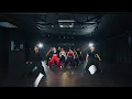 StarBe - Inferno Dance Practice