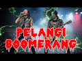 Download Lagu PELANGI BOOMERANG VERSI METAL ROCK COVER AI