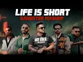 Download Lagu Life is Short Gangster Mashup - Arjan x Cheema Y x Navaan x Sultaan x Nijjar (Arjan x Big Ghuman)