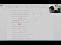 Unit 9 Review Solution