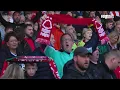 MULL OF KINTYRE AGAINST LIVERPOOL AT THE CITY GROUND