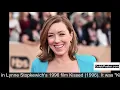 Molly Parker biography