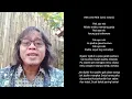 Download Lagu Rek Ayo Rek (versi Rohani) Lirik Stola. Voc. Didiek Prasetya