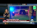 Arrests made after stolen vehicle found parked along I-95 in Boca Raton
