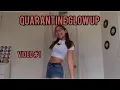 Corona-Quarantine-Glowup-Journey - explanation
