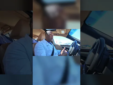 The Reality of Being a Black Male Doctor in America..