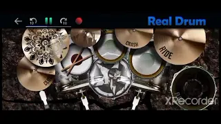 Download REAL DRUM LAILA CANGGUNG (Iyet B) - SALMA (Cover Dangdut) MP3