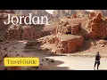 Jordan Vacation Travel Guide Expedia