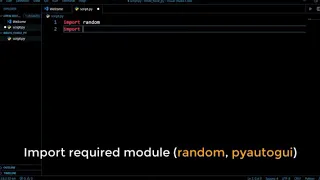 create A Brute force password cracker with python programming