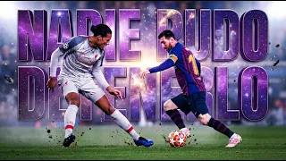 ¿Por qué NADIE podía detener el regate de MESSI? Aprende su secreto
