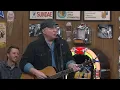 COLLIN RAYE performs THAT'S MY STORY live on LARRY'S COUNTRY DINER!
