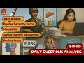 Download Lagu Daily Question Analysis | 22nd August, 2025 | Shankar IAS Academy | UPSC | Mains 2025