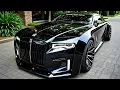 Top 10 Luxury Sedans in the World 2026