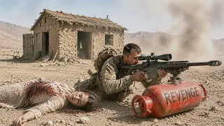 sniper ke wife ko markar galti kardi sniper the white raven 2022 movie explained in hindi urdu