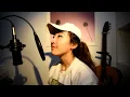 July - Noah Cyrus and Leon Bridges, Cover (Feat. Sarah Gao)