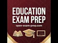 CDA Exam Prep 37 Identity and Self-Concept Mirrors Names Affirmations