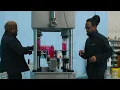 Download Lagu NEW Semi-automatic 8 Head Filling Machine