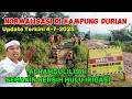 Download Lagu ALLHAMDULILLAH ‼️NORMALISASI DI KAMPUNG DURIAN SEMAKIN BERSIH ALIRAN HULU KALI IRIGASI