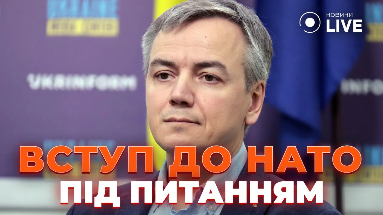 Запад верит, что Путин остановится — эксперт Хара объяснил, возможно ли такое окончание войны